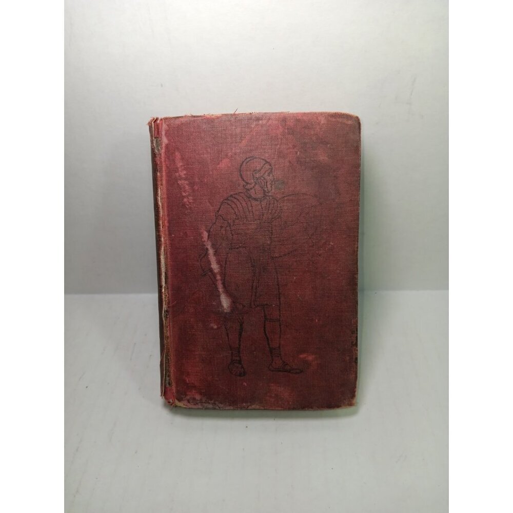 Rare Antique The First History of Rome W. S. Robinson 1896